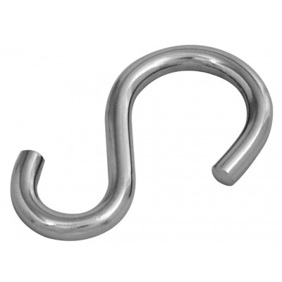 Stainless Steel Hooks Snaps Prorig Miami Stainless